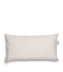 Vispring Cotton Down-Filled Pillow (90cm x 50cm)