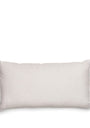 Vispring Cotton Down-Filled Pillow (90cm x 50cm)
