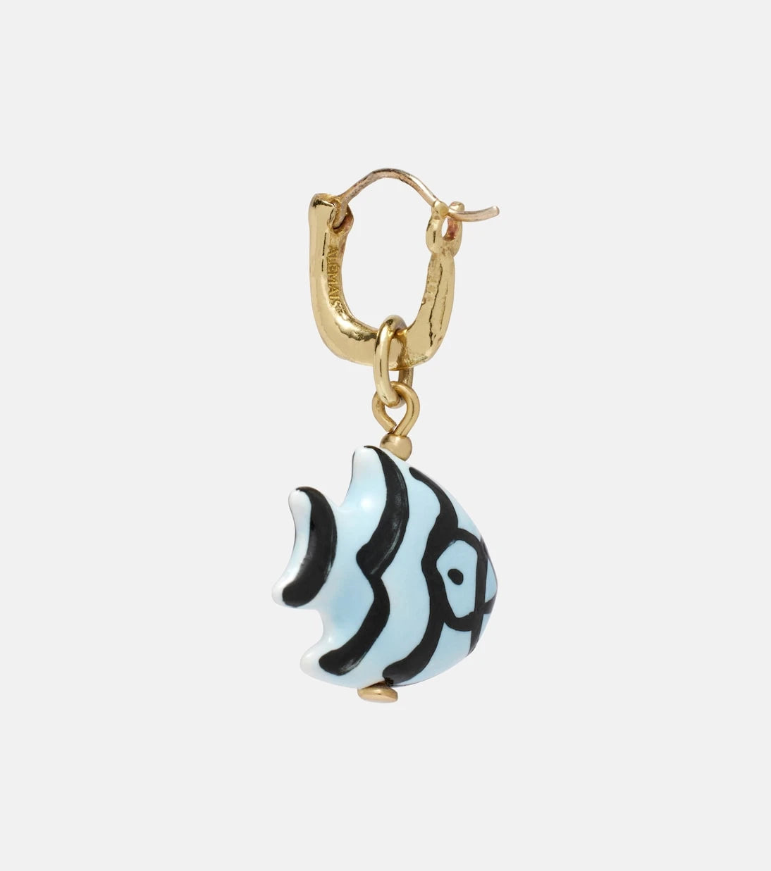 Alémais - Calypso drop earrings