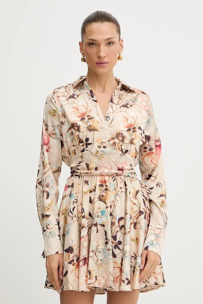 Рокля Guess CONCETTA
