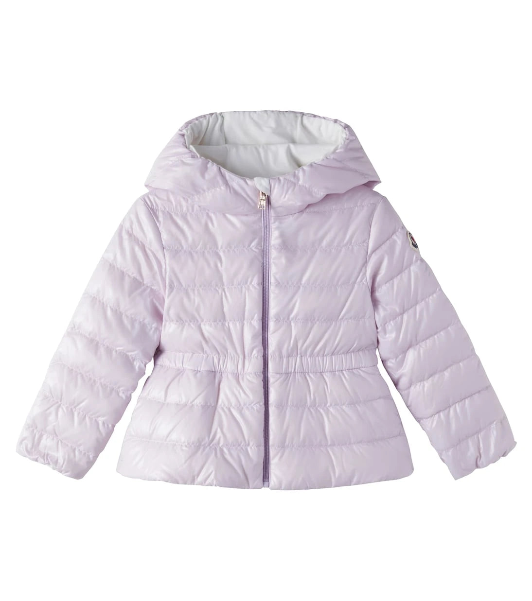 Moncler Enfant - Baby Pinar down jacket