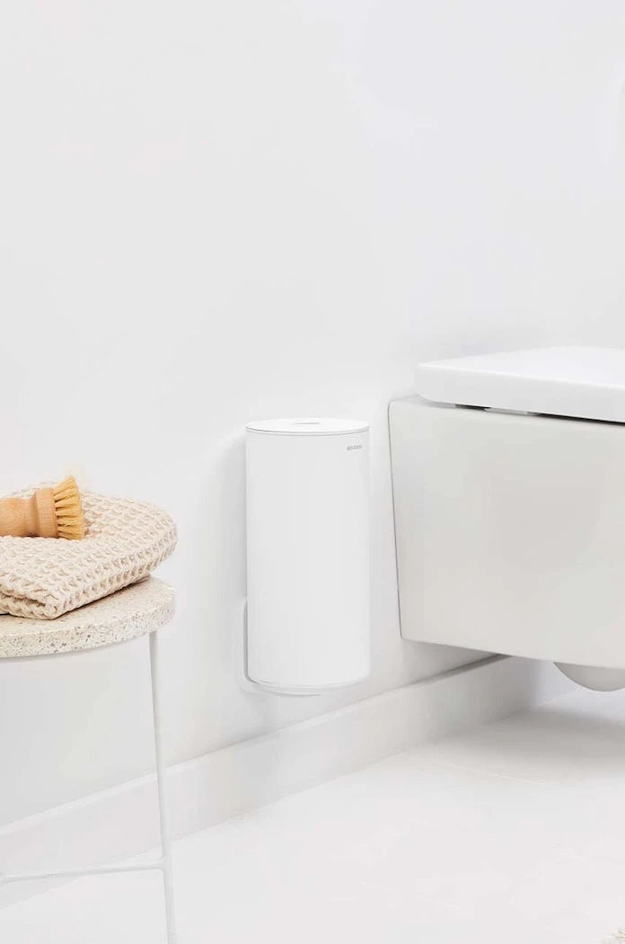 Brabantia MindSet Tuvalet Kağıdı Standı