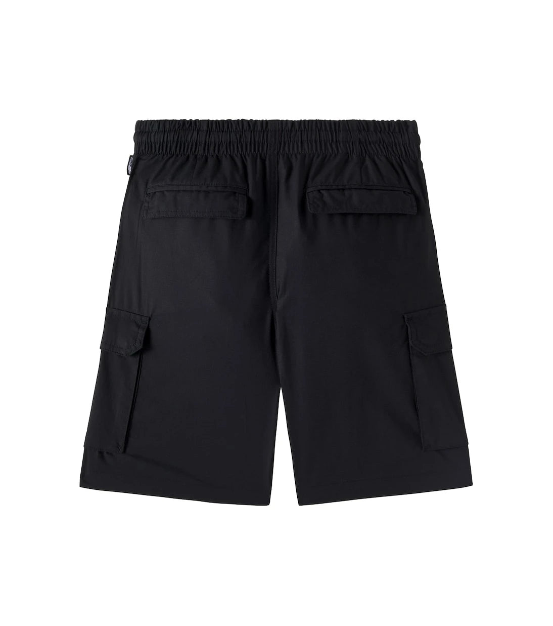 Moschino Kids - Teddy Bear cotton-blend cargo shorts
