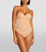 Nude Mat De Luxe Form Bodysuit
