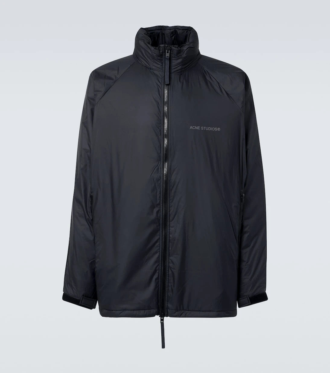 Acne Studios - Technical down jacket