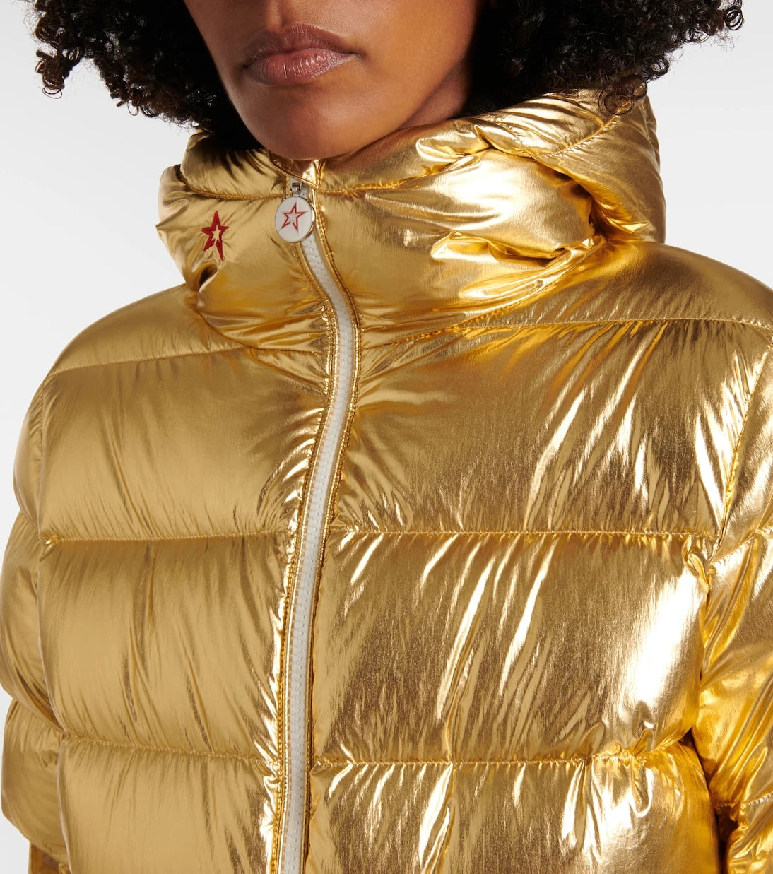 Perfect Moment - Polar Flare ski jacket