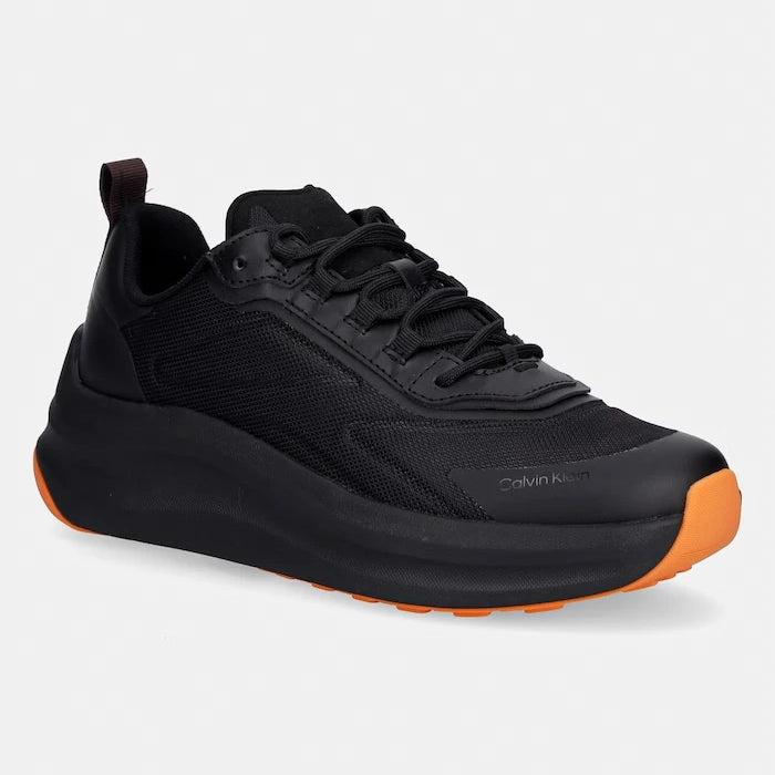 Calvin Klein CHUNKY RUNNER LACEUP HF BLST NY маратонки мъжки