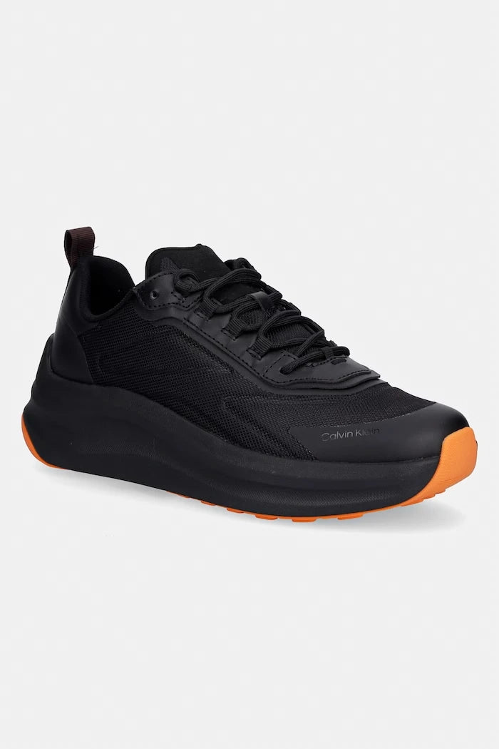 Calvin Klein CHUNKY RUNNER LACEUP HF BLST NY маратонки мъжки