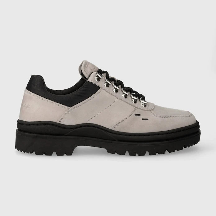 Кожени маратонки Filling Pieces Mountain Trail