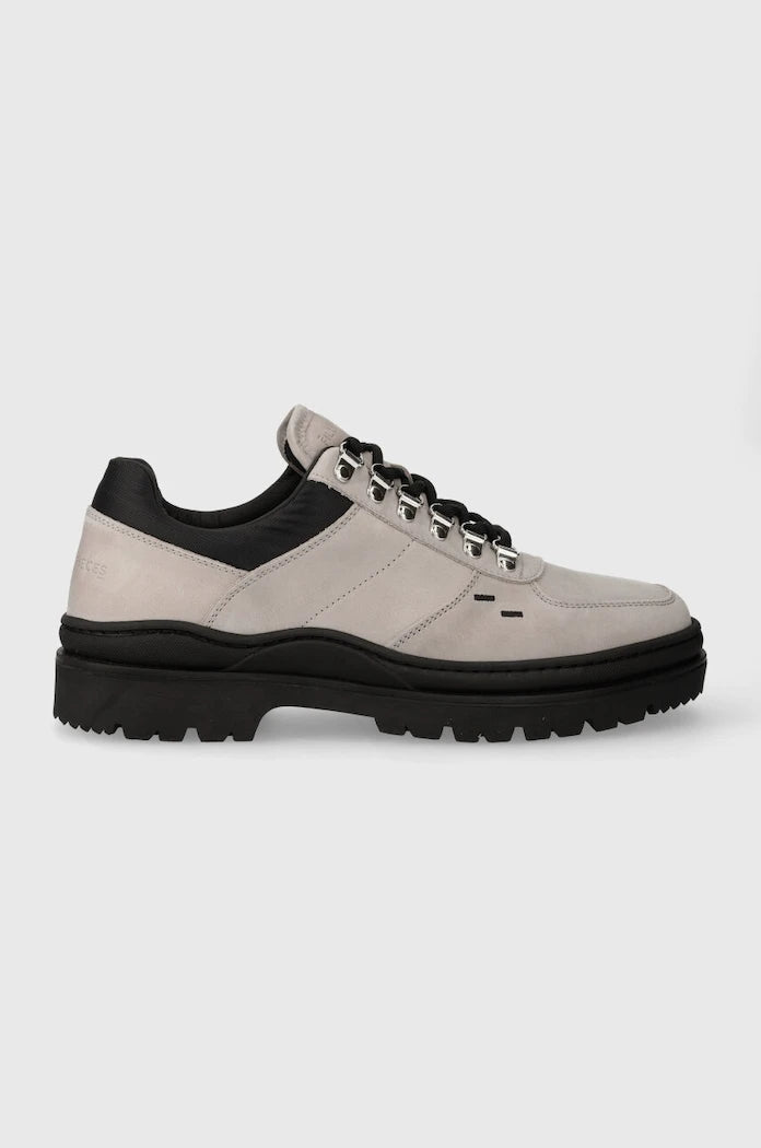 Кожени маратонки Filling Pieces Mountain Trail