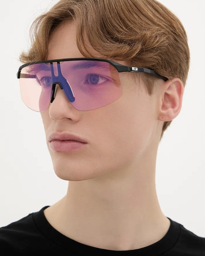 Julbo слънчеви очила DENSITY - REACTIV 1-3