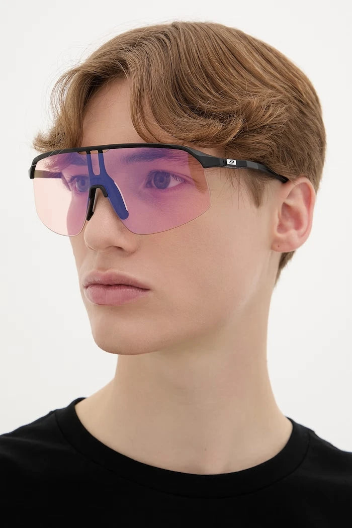 Julbo слънчеви очила DENSITY - REACTIV 1-3