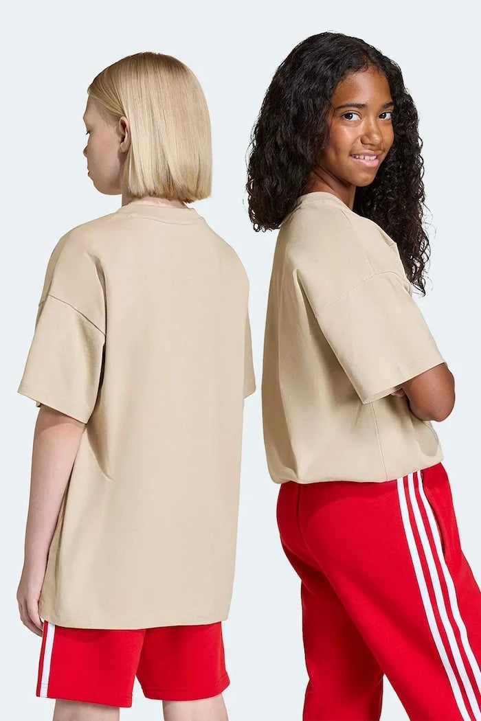 adidas Originals Çocuk Pamuklu Tişört