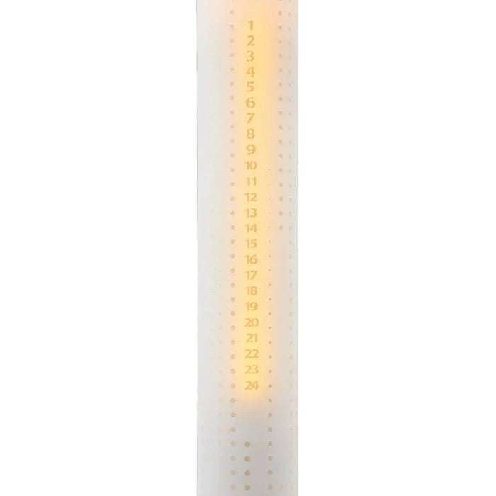 Адвент led свещ Sirius Sara
