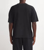 Skims Jersey Lounge Oversized T-Shirt