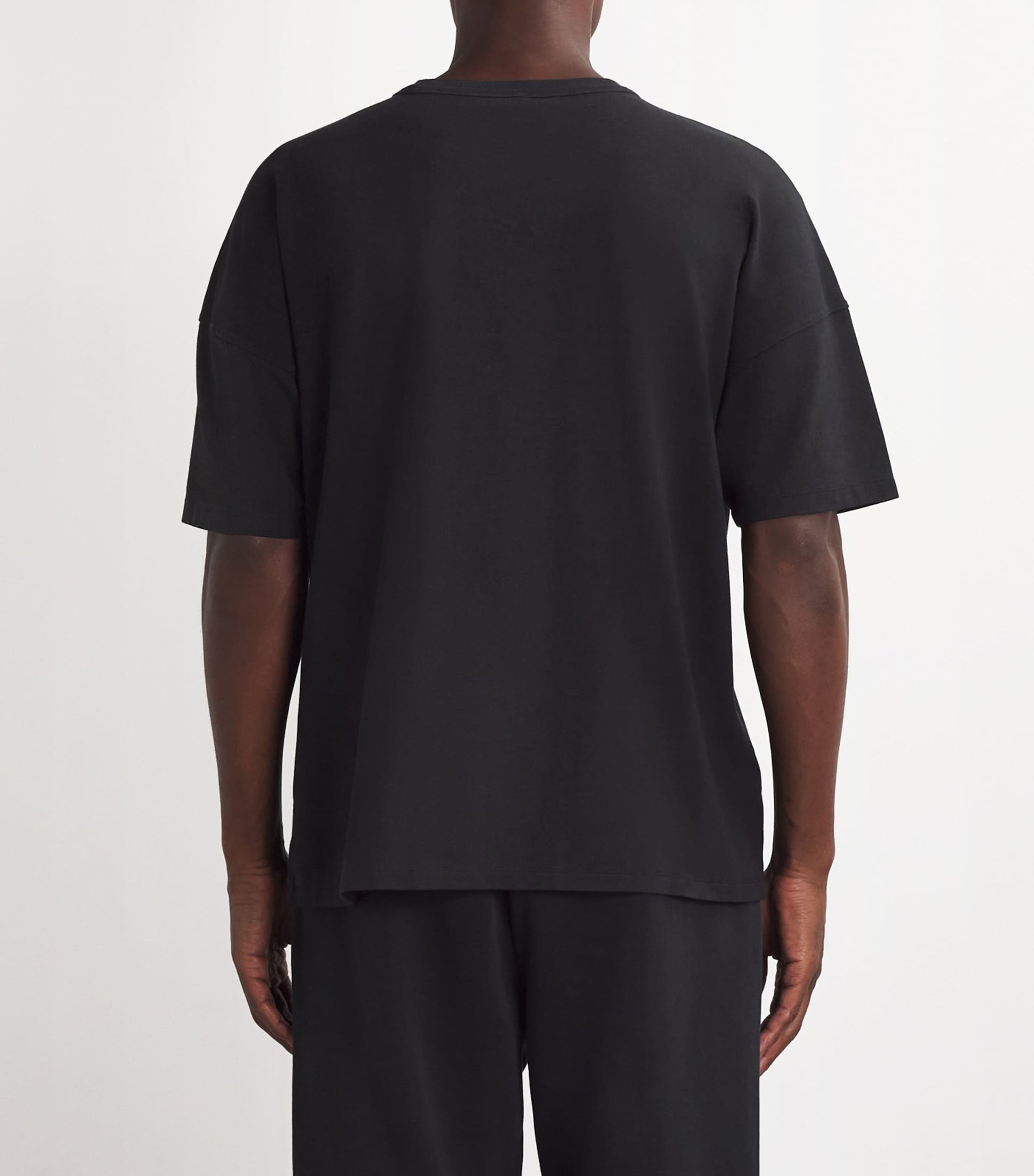 Skims Jersey Lounge Oversized T-Shirt