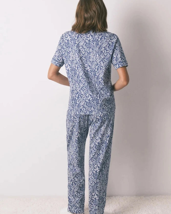 Pamuklu pijama women'secret