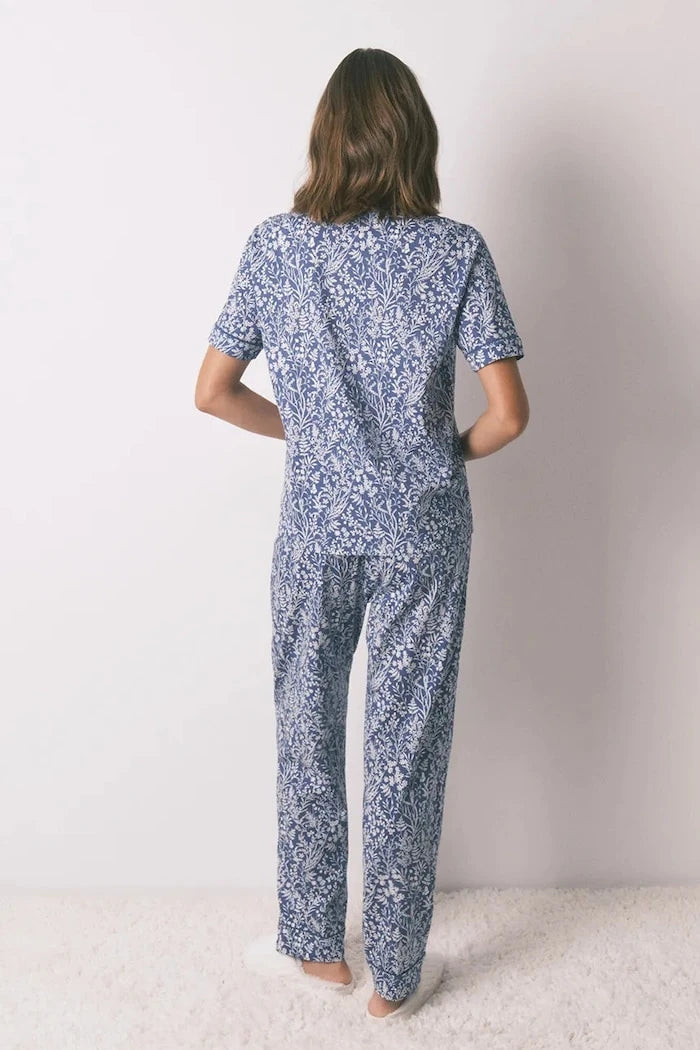 Pamuklu pijama women'secret