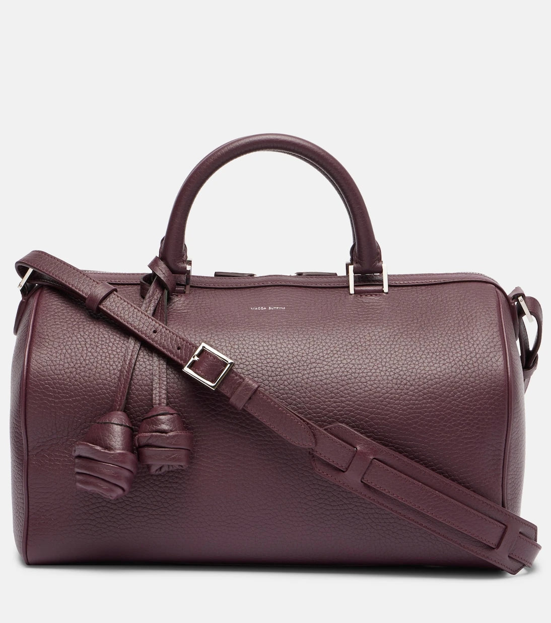Magda Butrym - Varsovia leather duffel bag