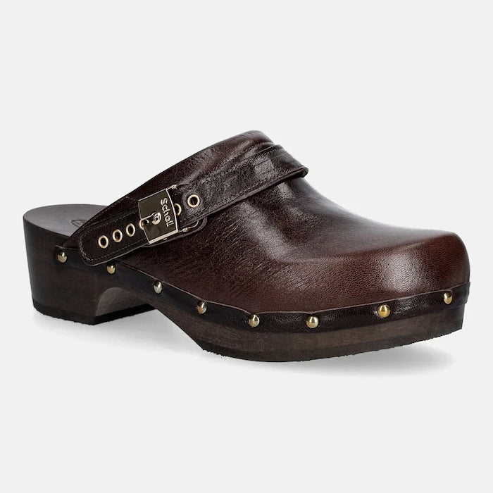 Кожени чехли Scholl PESCURA