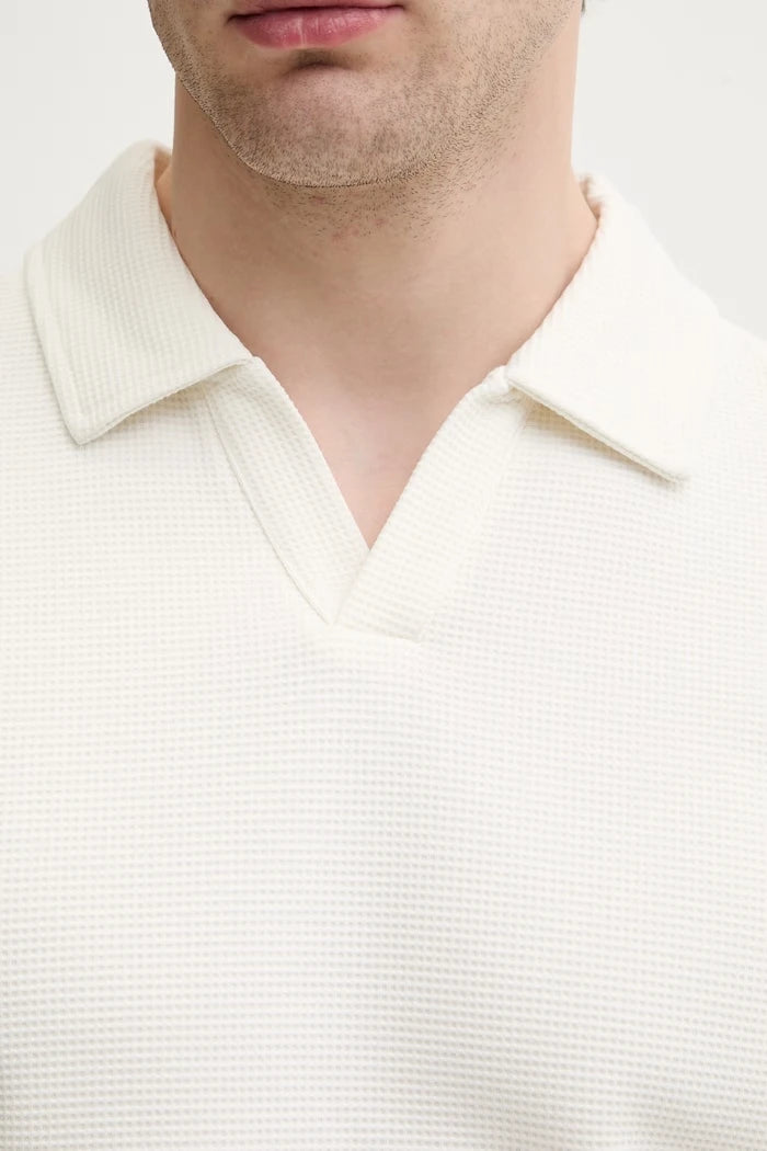Lindbergh Erkek Polo Tişört