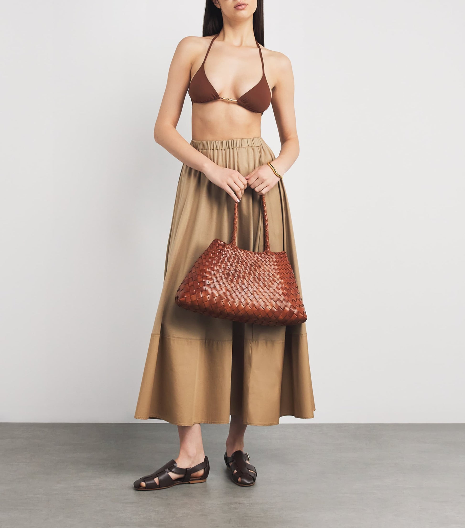 Eres Ephemere Bikini Top