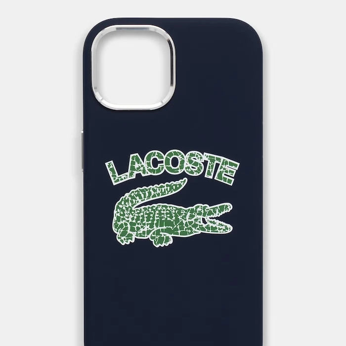 Lacoste кейс за телефон iPhone 15 / 14 / 13