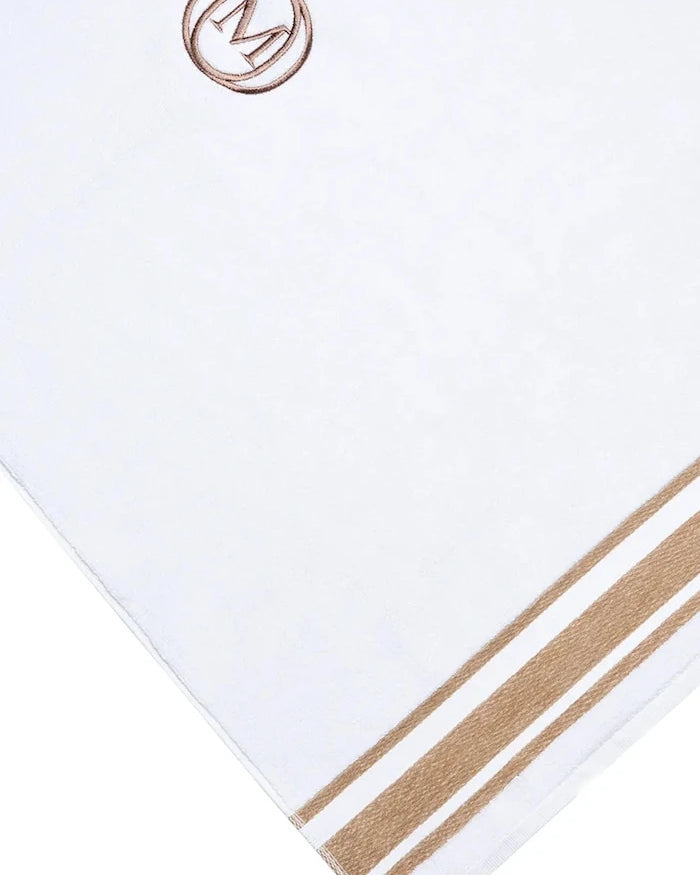 Килимче за баня Officine Monogram Monogram Linea 60 x 100 cm