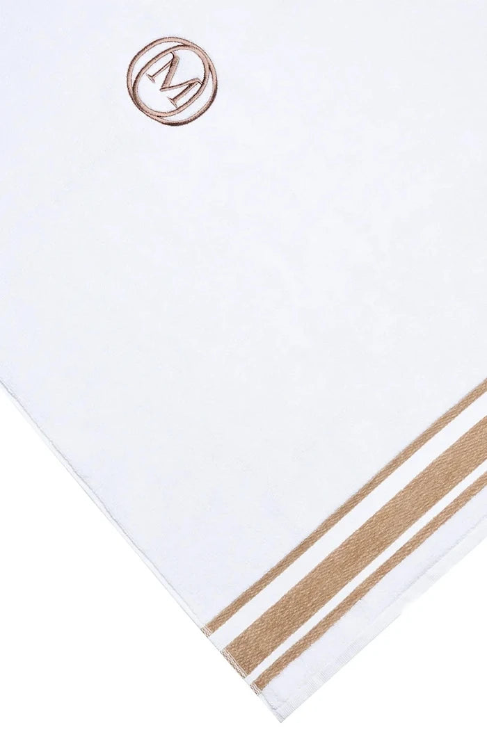 Officine Monogram Monogram Linea Banyo Paspası 60 x 100 cm