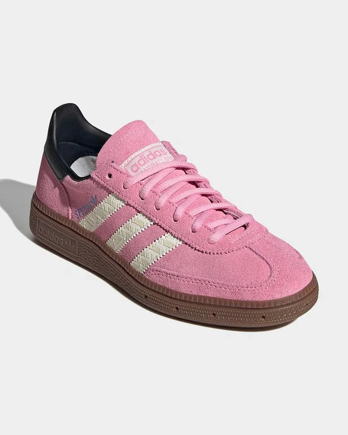 Çocuk süet spor ayakkabı adidas Originals HANDBALL SPEZIAL