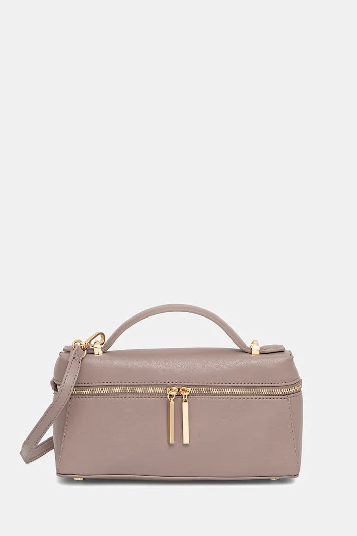 Aldo KALLIANA kadın suni deri crossbody çanta
