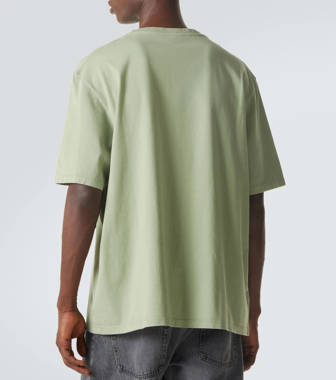 Loewe - Anagram cotton jersey T-shirt