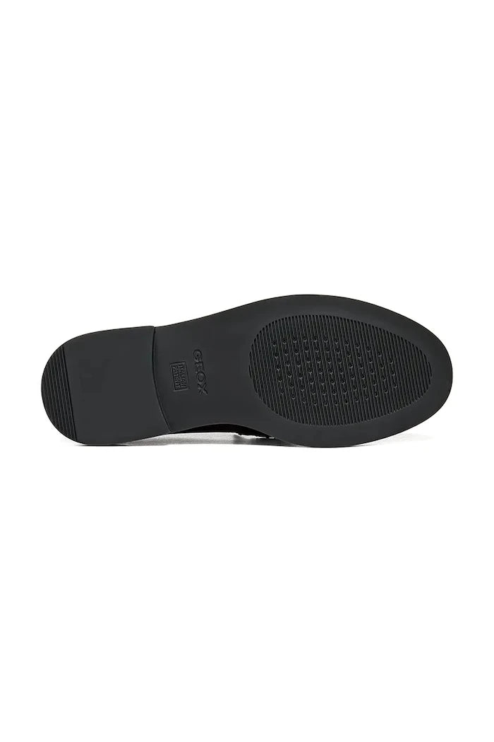 Geox Kadın Deri Loafer D SERILDA