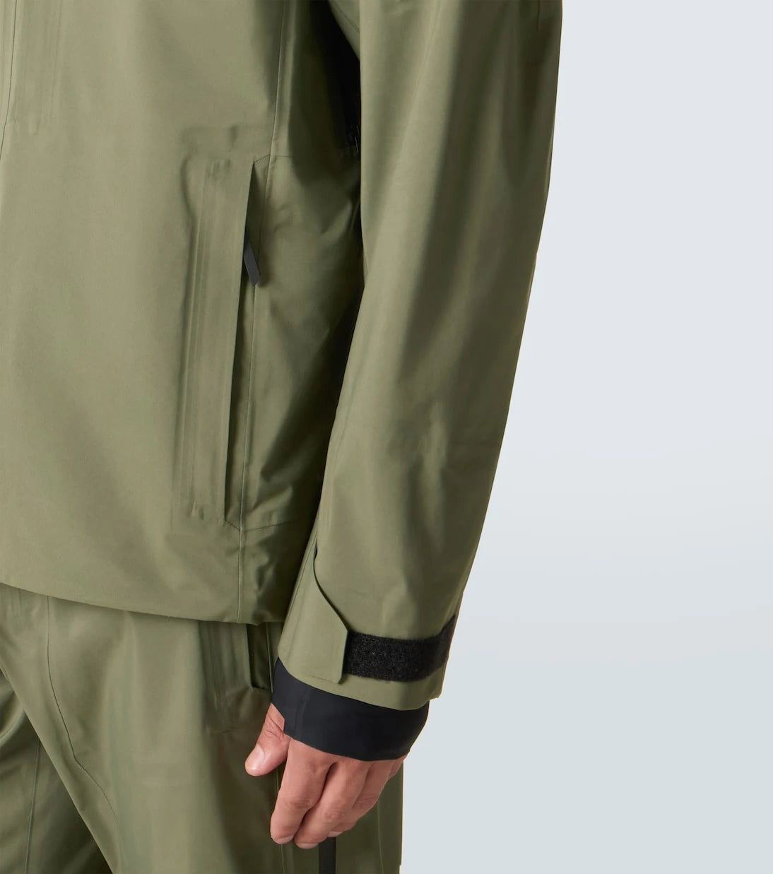 Peak Performance - Alpine ski jacket