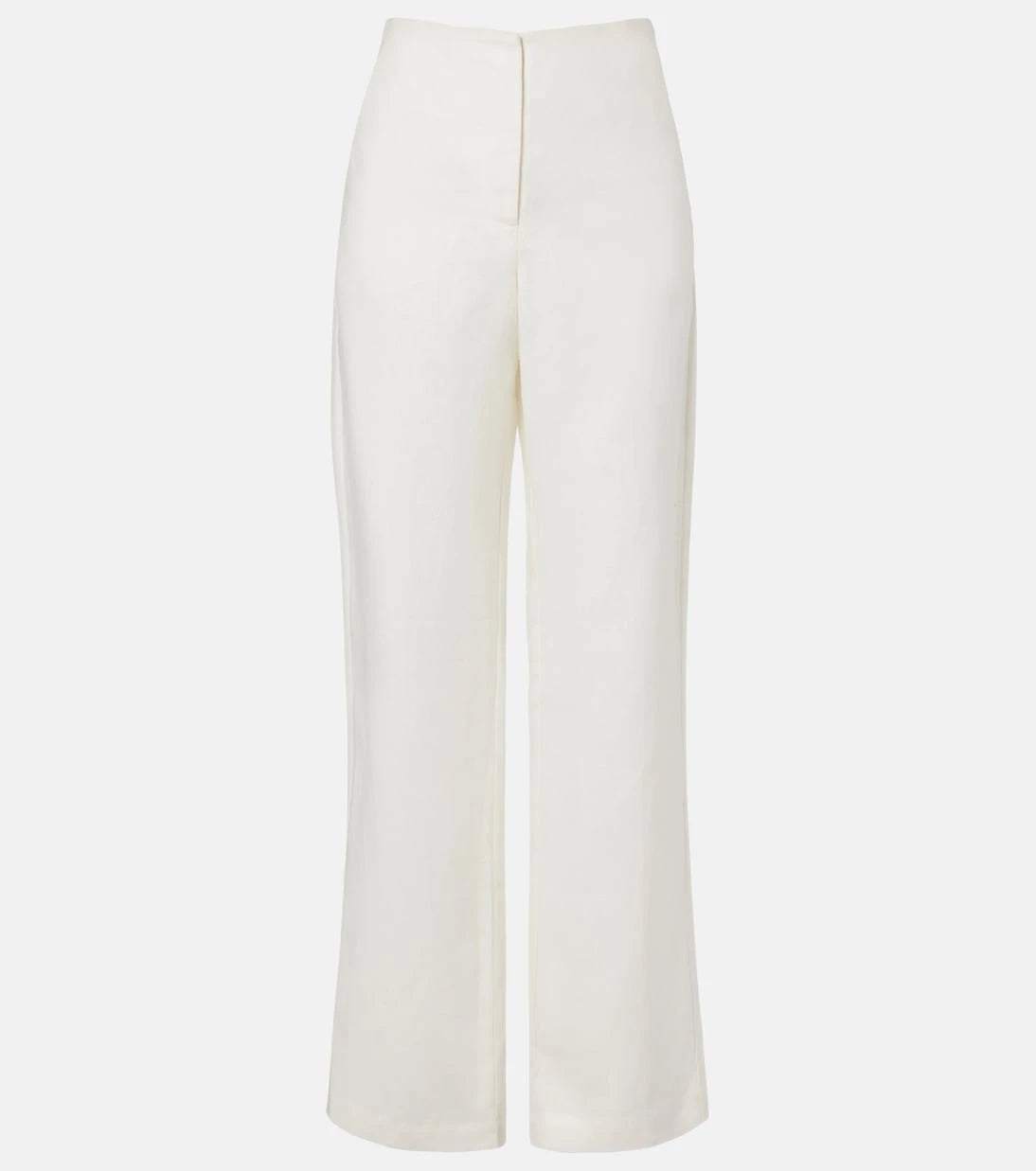 Faithfull - Lulea linen wide-leg pants