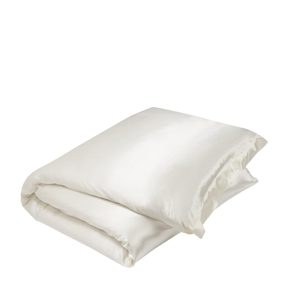 Silk Super King Duvet Cover (260cm x 220cm)