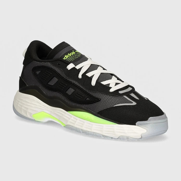 Маратонки adidas Originals Niteball III