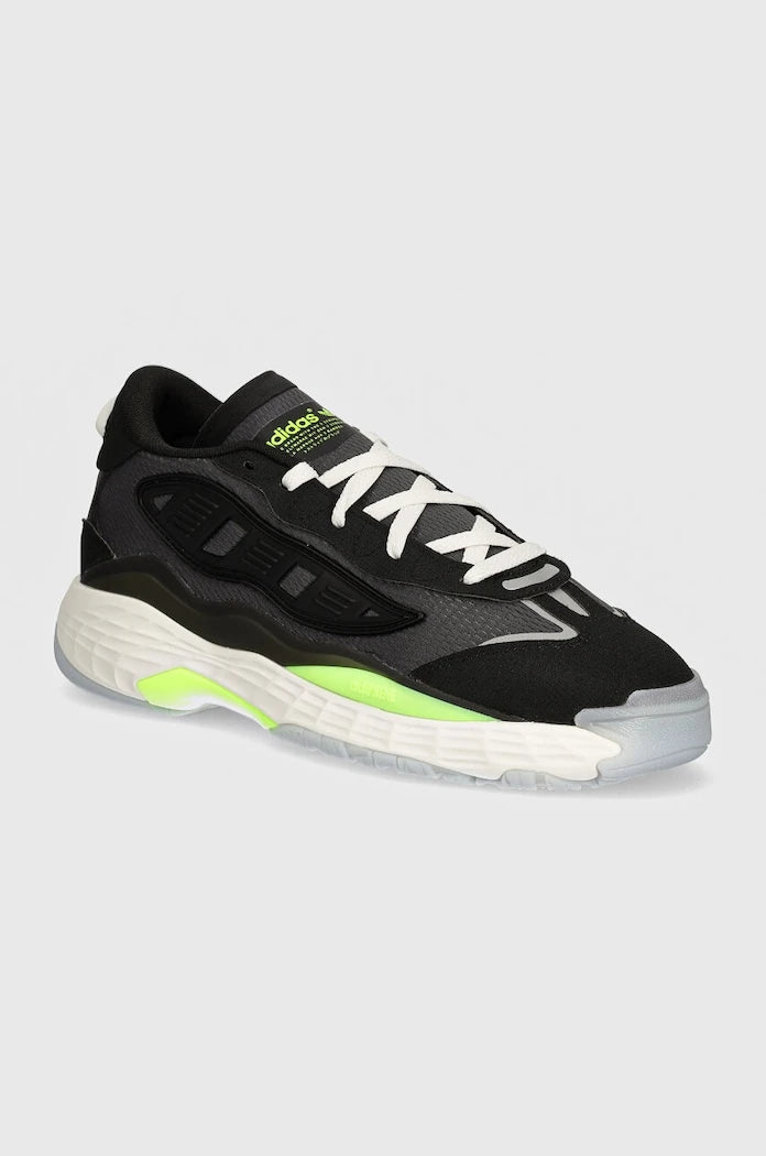 Маратонки adidas Originals Niteball III