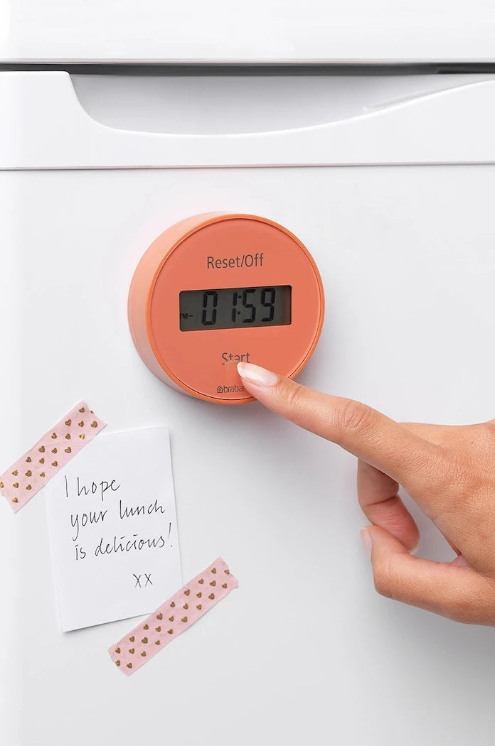 Brabantia Кухненски таймер