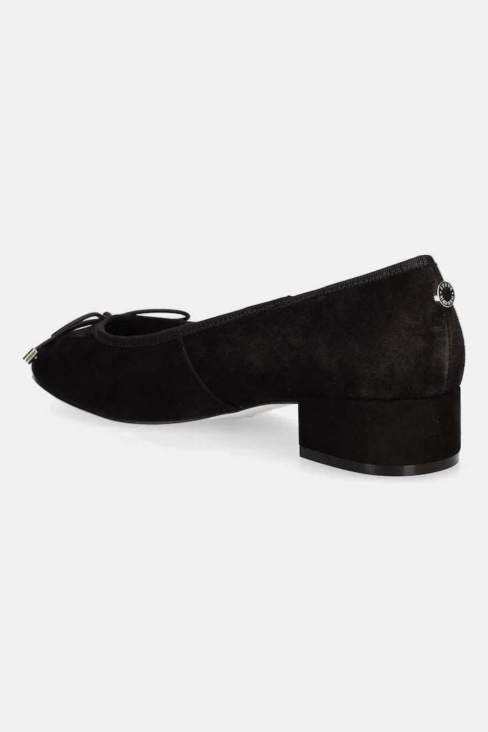 Kadife Babet Steve Madden Cherisher