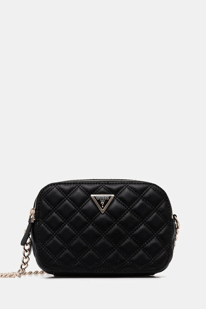 Guess kadın suni deri crossbody çanta GIULLY