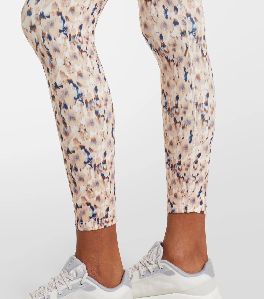 Varley - FreeSoft floral leggings