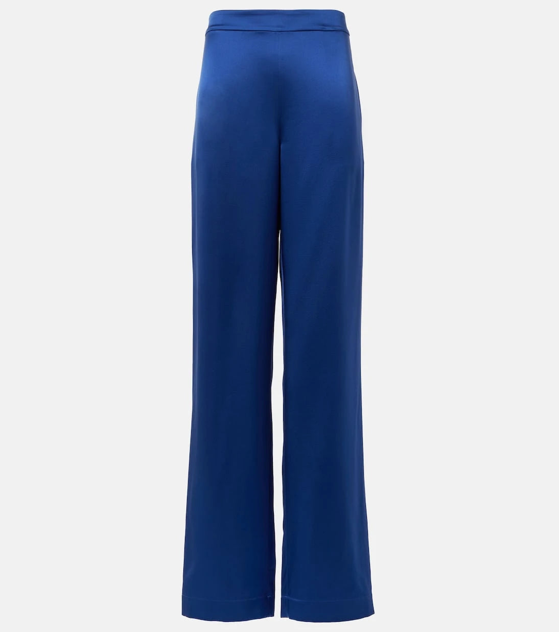 Joseph - New Sahel silk straight pants