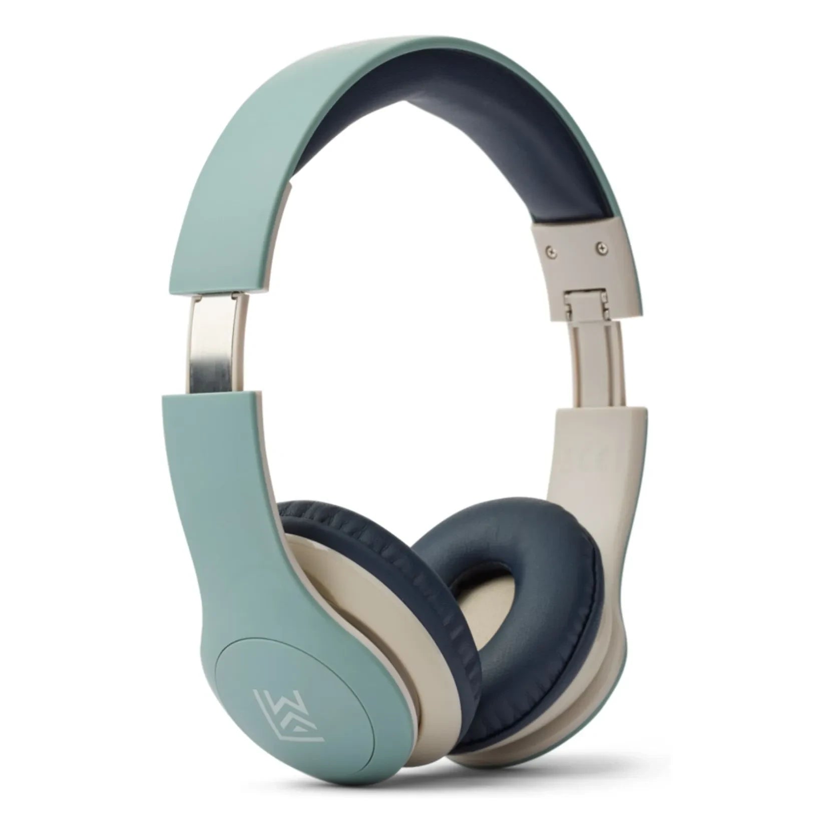 Liewood - Quinn wireless headset | Peppermint mix