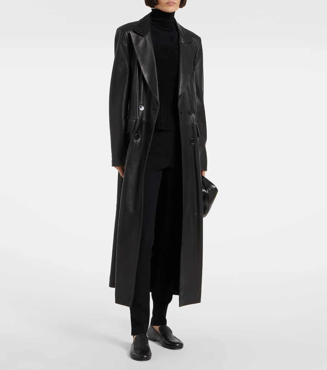 Proenza Schouler - White Label ليغينغز ماريسول