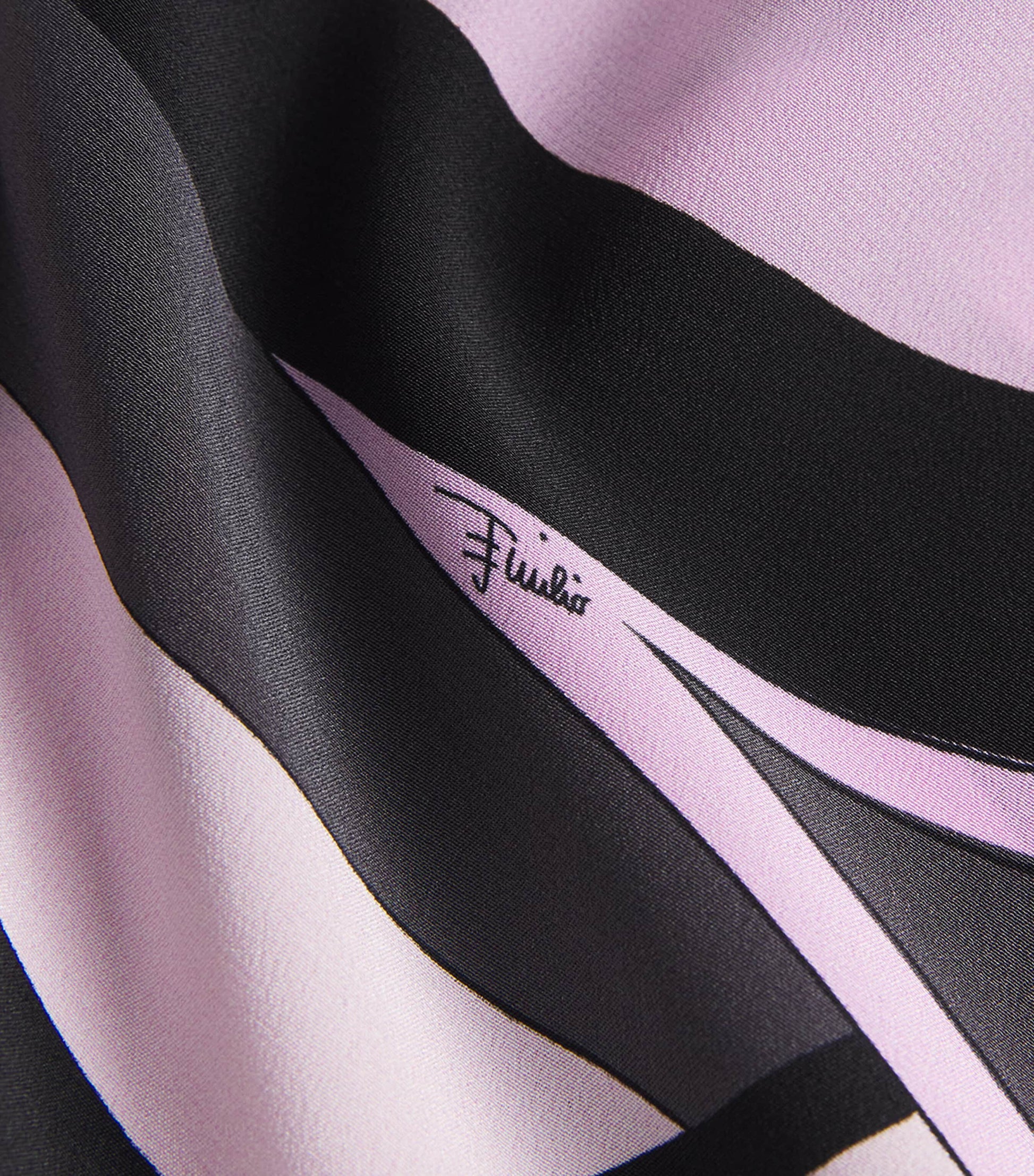 Pink Silk Slip Maxi Dress