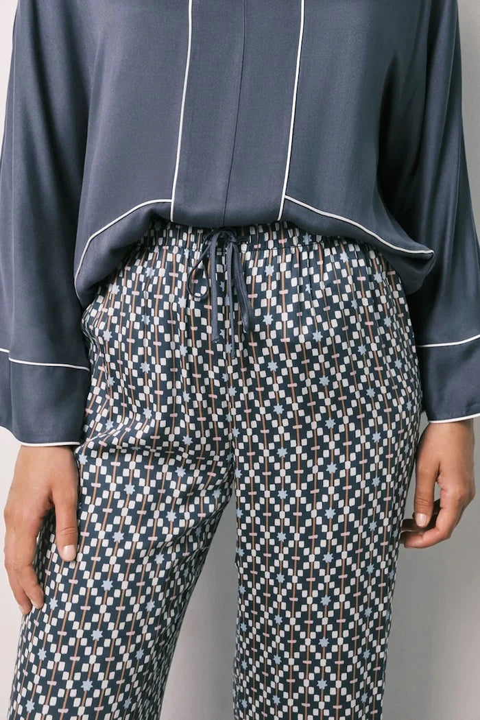 women'secret viskon kadın pijama