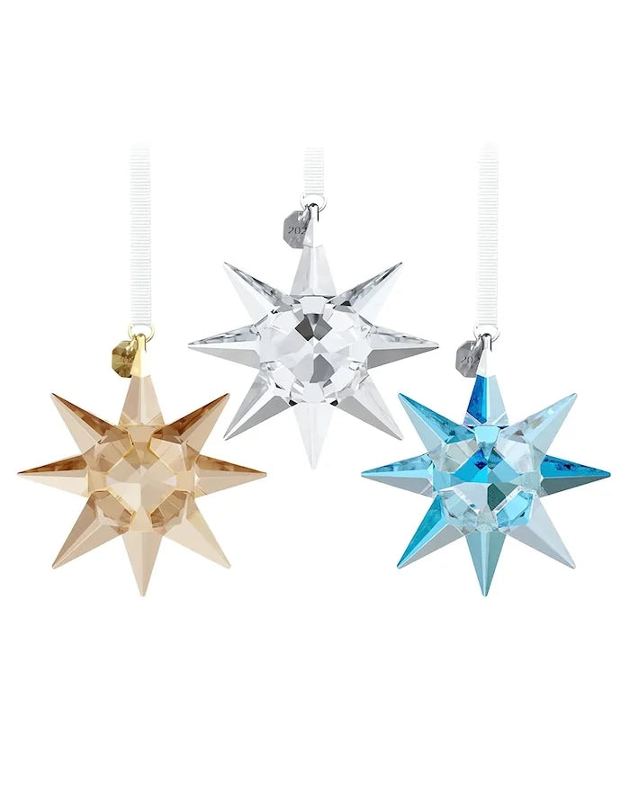 Swarovski Комплект декорации Висяща ANNUAL