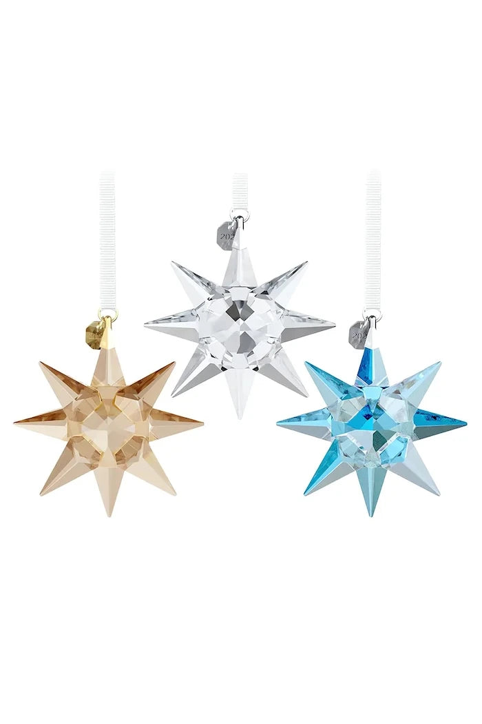 Swarovski Комплект декорации Висяща ANNUAL
