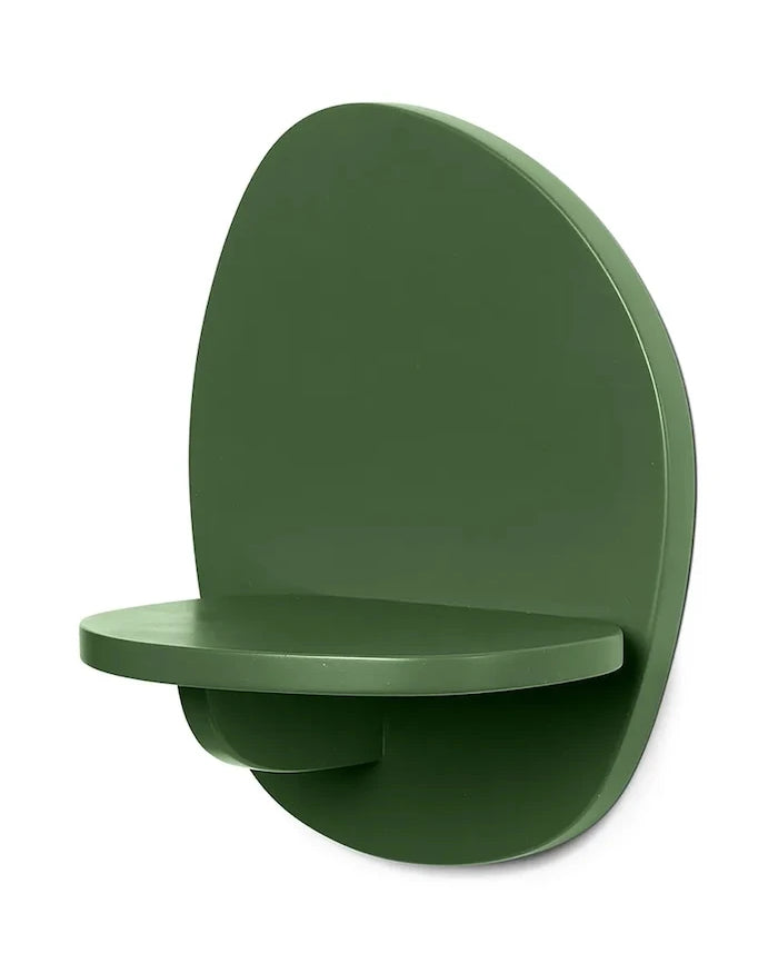ferm LIVING Pilu 25 cm Duvar Rafı